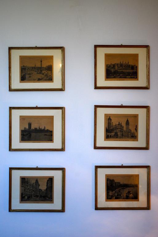 Guest house Piccolo Navy Livorno