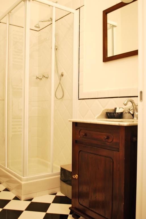 Guest house Piccolo Navy *
