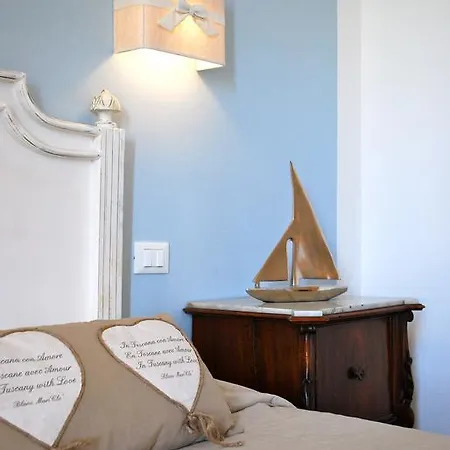 Piccolo Navy Hotel Livorno Room photo