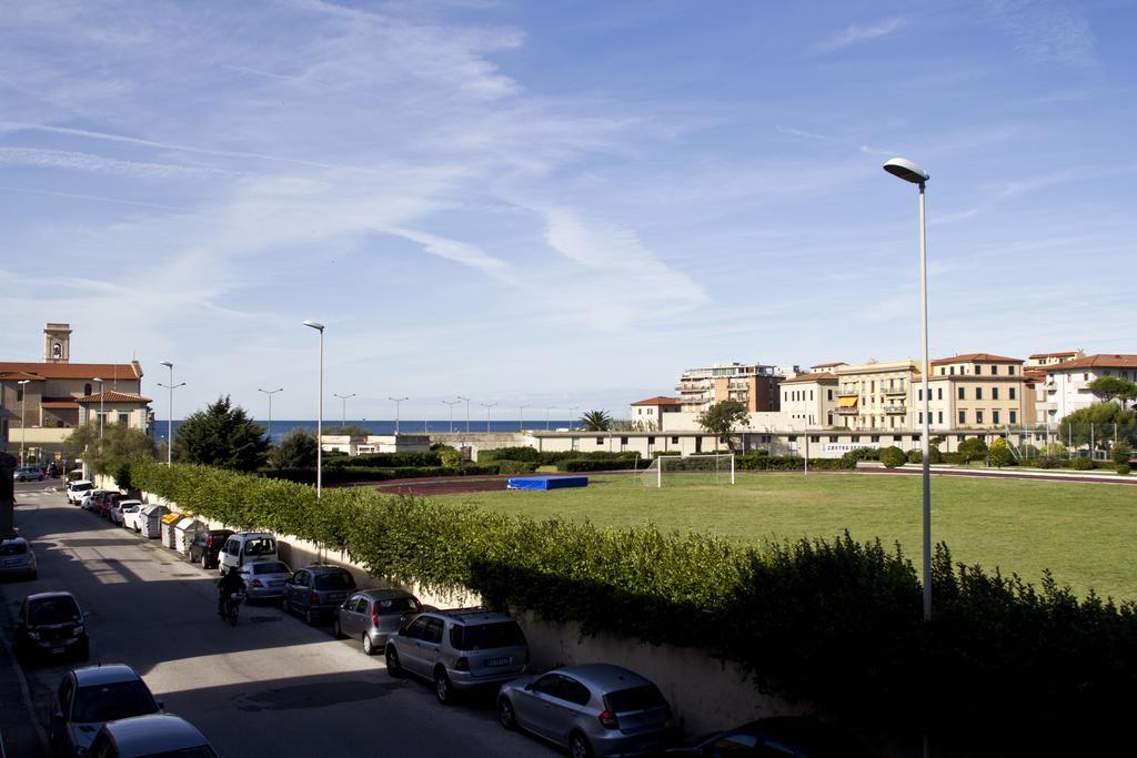 Piccolo Navy Maison d'hôtes Livourne