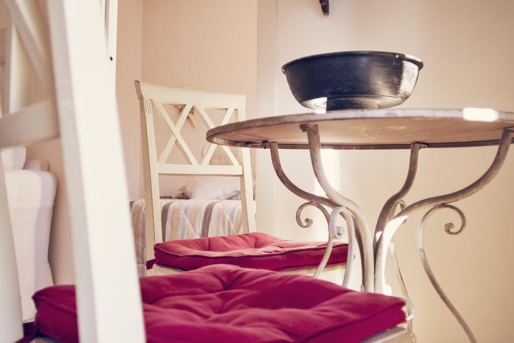 Maison d'hôtes Piccolo Navy Livourne